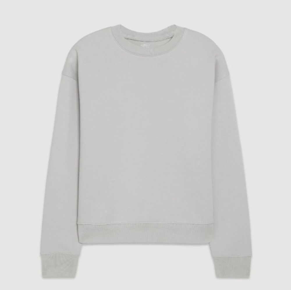 GF Collective Classic Sweatshirt - Vapor (M)